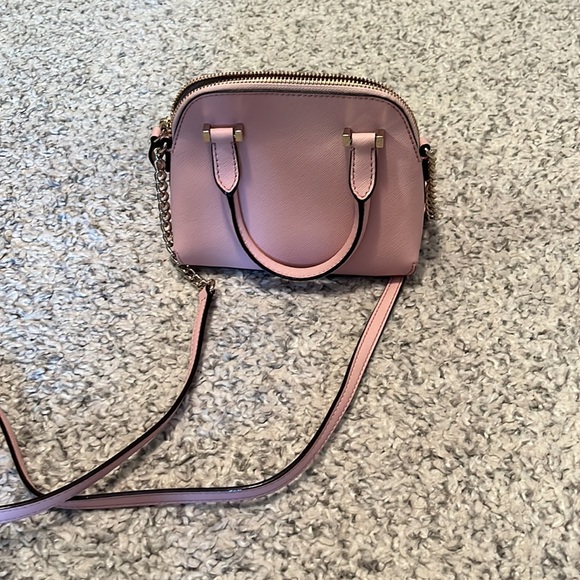 Kate spade mini maise cross body bag - Picture 2 of 9